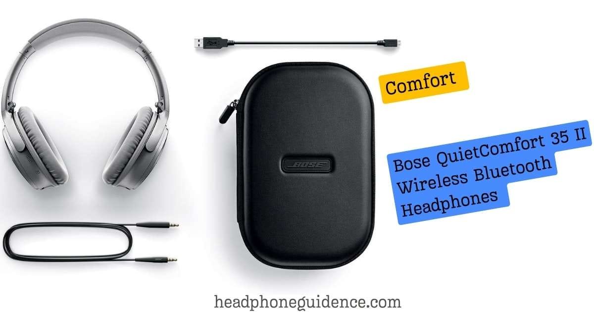 Bose QuietComfort 35 ii Reviews