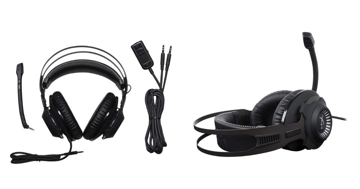 Best Gaming Headsets for Big Heads