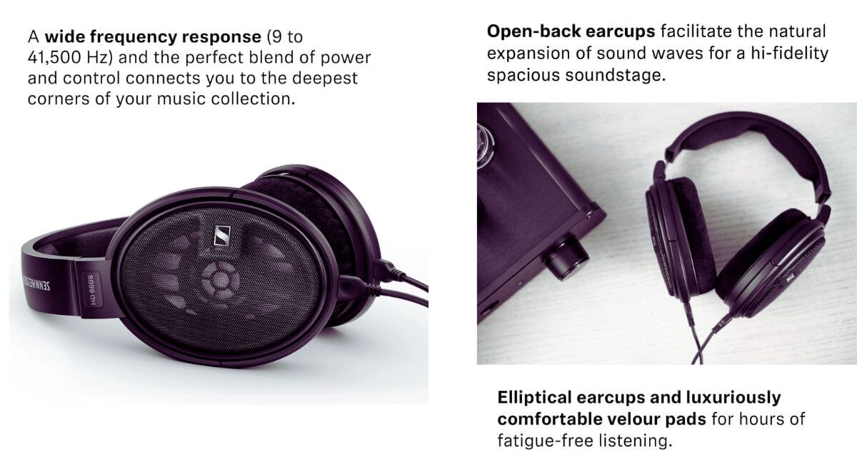 Best Over-Ear Headphones for Big Heads