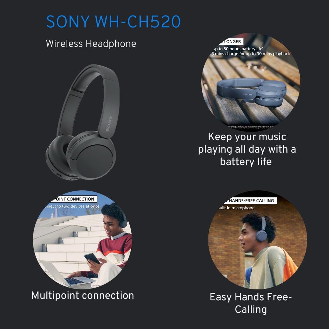 Which is Better Beats or Sony Headphones?
