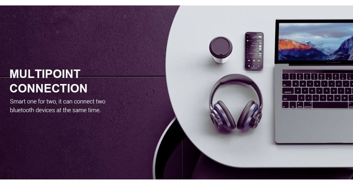 OneOdio Headphones Review