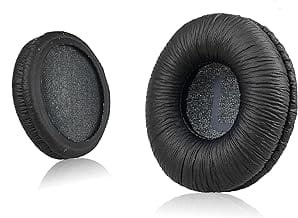 Universal Replacement Ear Pads