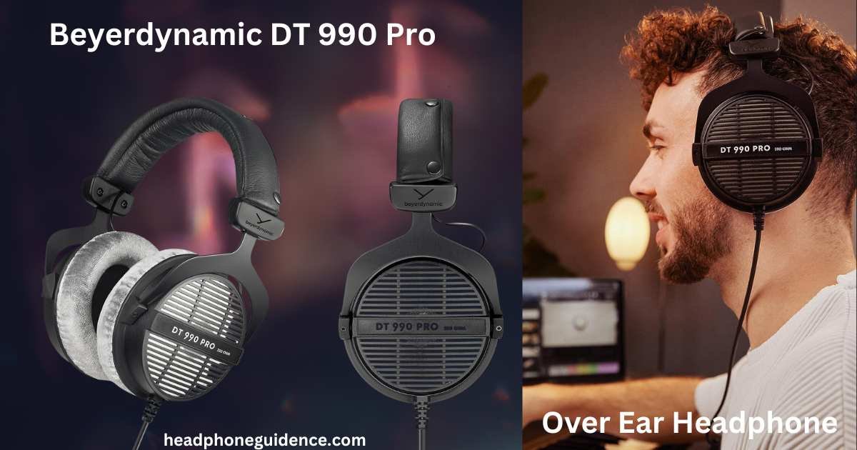 Beyerdynamic Dt 990 Pro Review