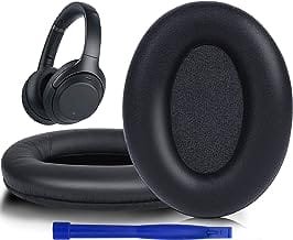 SOULWIT Professional Earpads Cushions Replacement