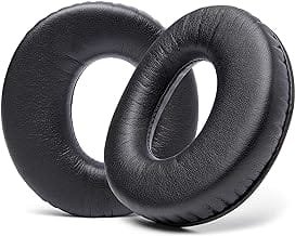 WC Replacement Ear Pads