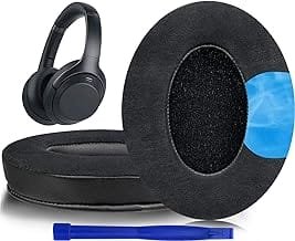 SOULWIT Cooling-Gel Replacement Earpads