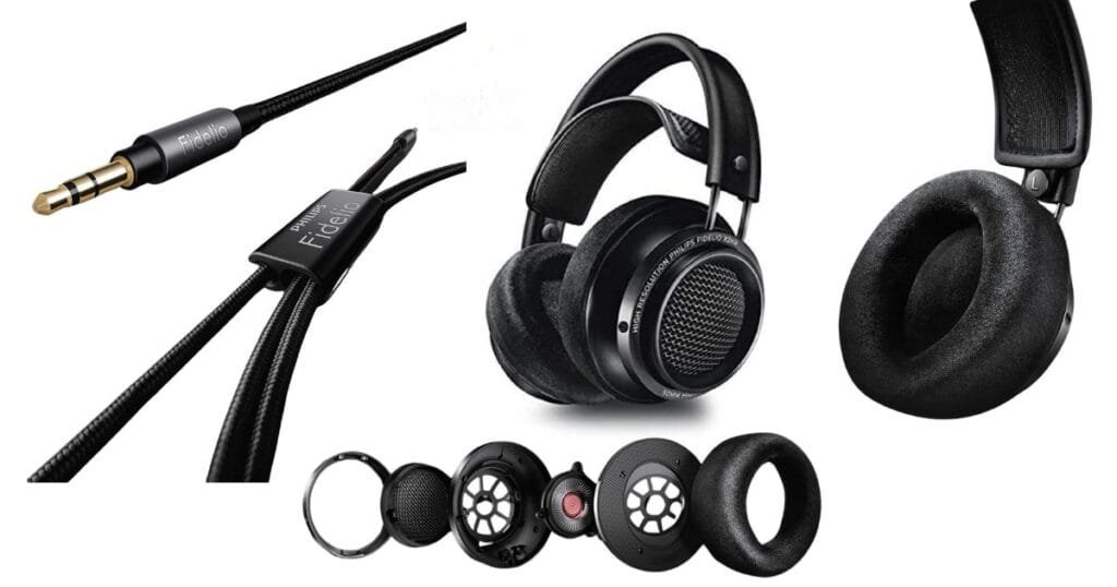 Best Planar Magnetic Headphones Under $200