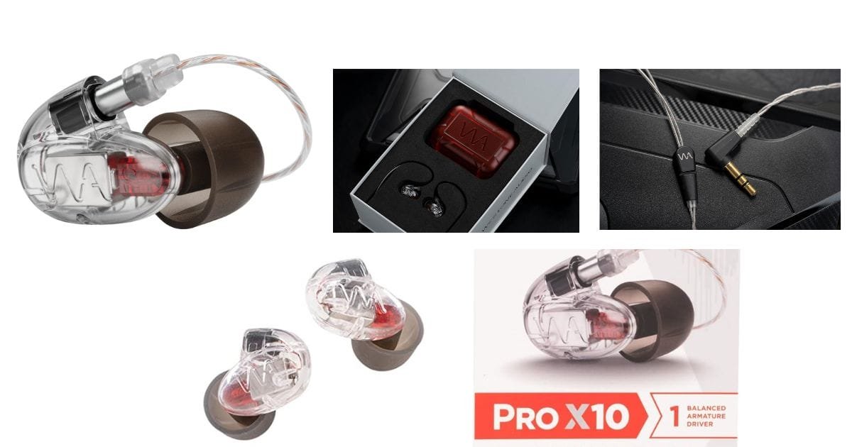 Most Comfortable IEMs for Audiophiles