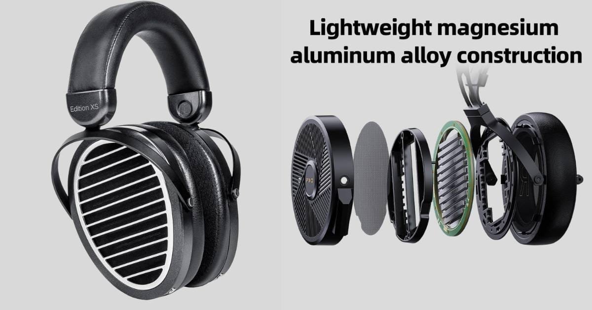 Best Planar Magnetic Headphones Under $500