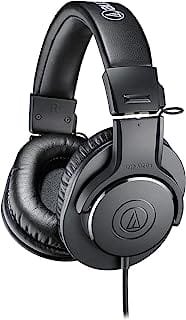 best closed-back headphones for gaming and music
