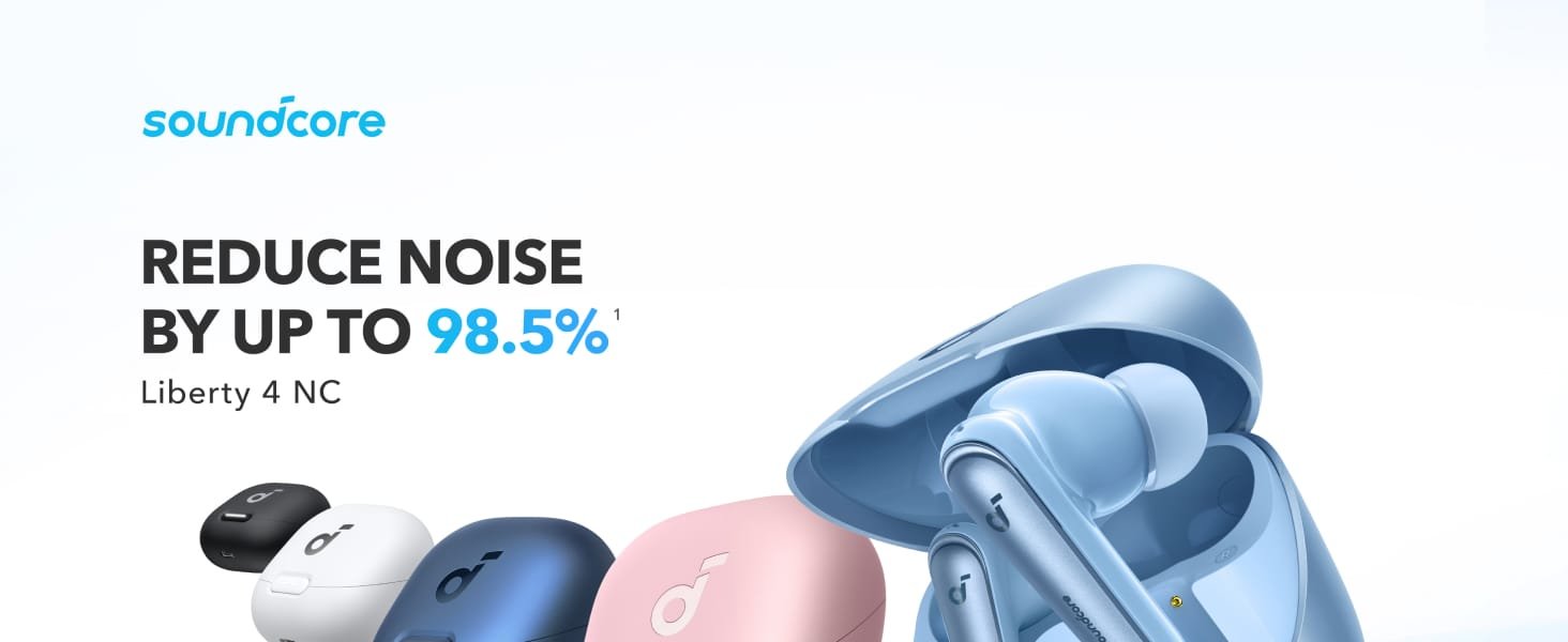 Best Budget Wireless Earbuds With Noise-Cancelling