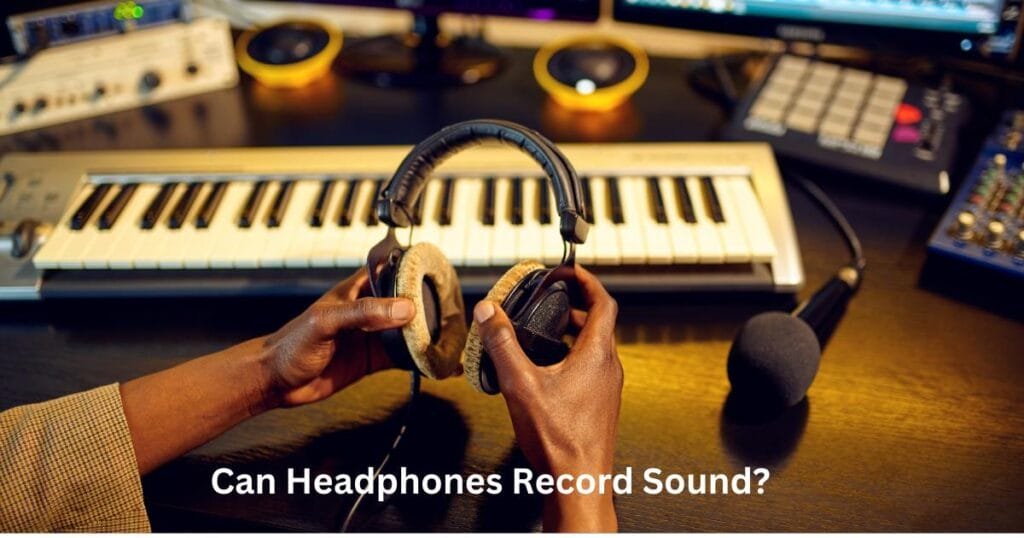 Record With Headphones on Android: Easy Steps