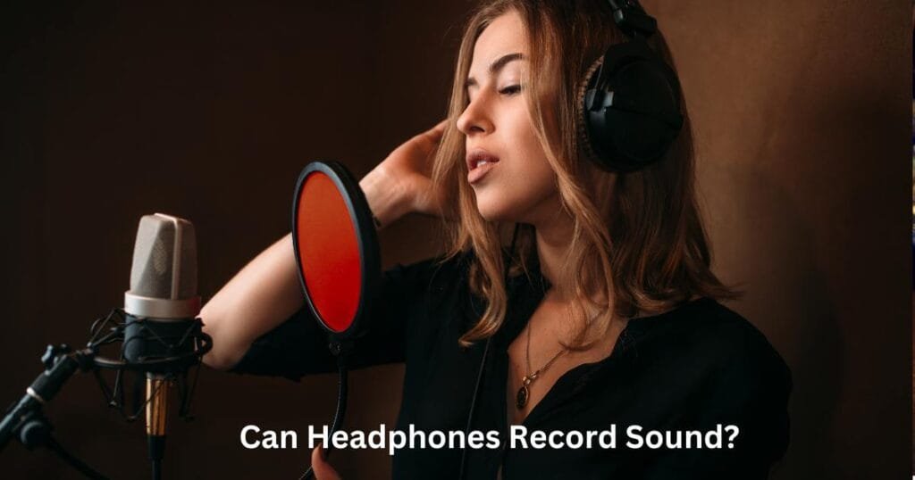 Record With Headphones on Android: Easy Steps