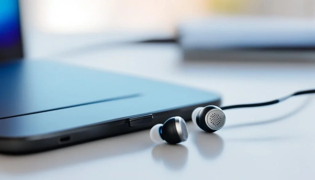 best wired earbuds for zoom meetings